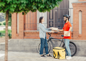 5 formas de aumentar as vendas do delivery da papelaria