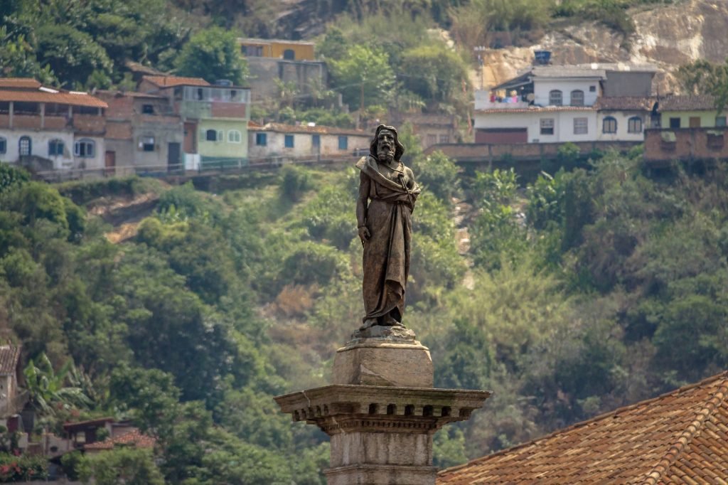 A papelaria e o Dia do tiradentes